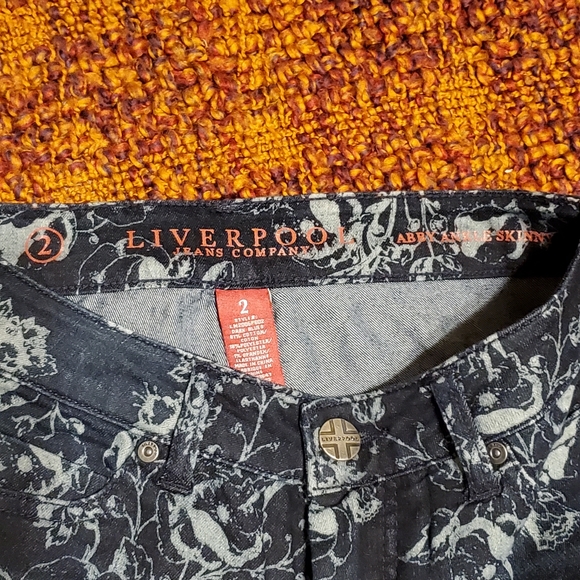 Liverpool Jeans Company | Abby ankle skinny - Picture 3 of 3